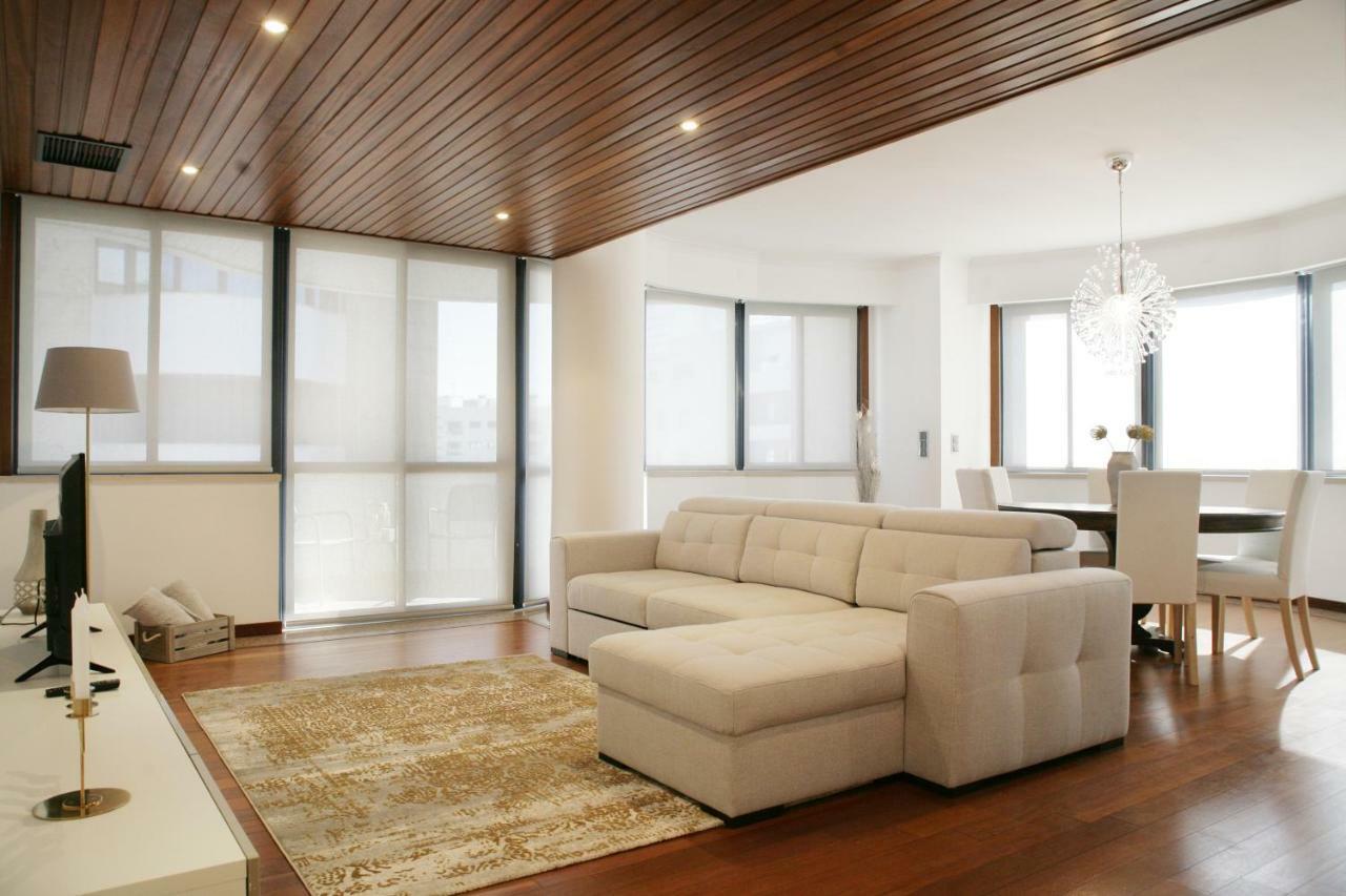 Parque das Nações - Fil Pool Apartment Lisboa Exterior foto
