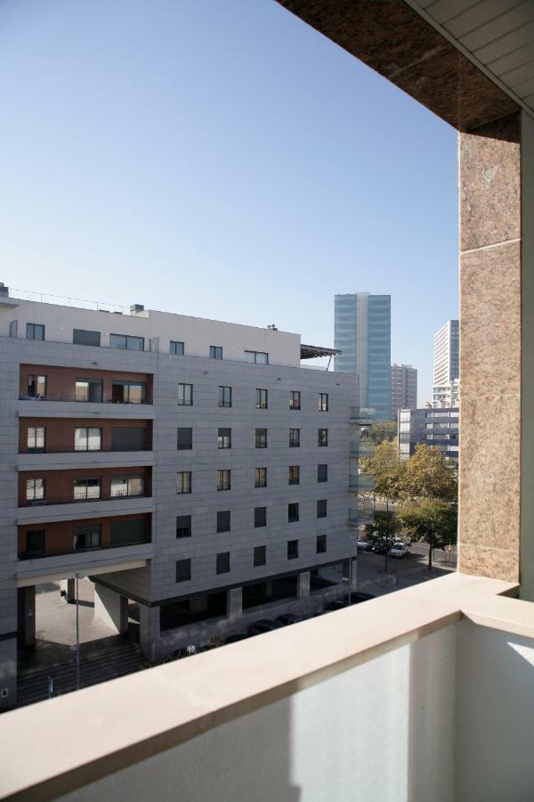 Parque das Nações - Fil Pool Apartment Lisboa Exterior foto