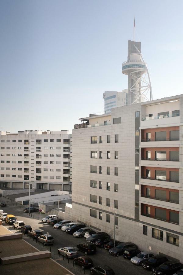 Parque das Nações - Fil Pool Apartment Lisboa Exterior foto