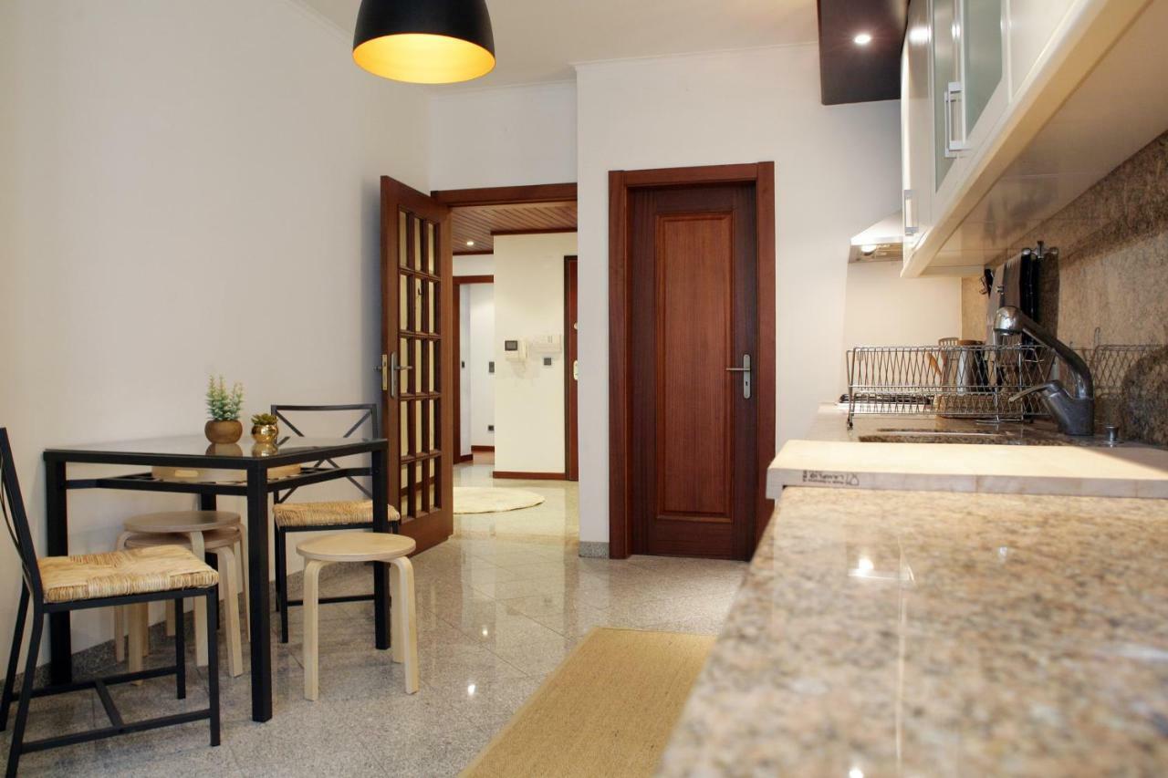 Parque das Nações - Fil Pool Apartment Lisboa Exterior foto